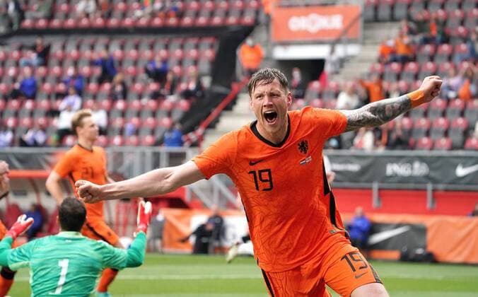 EURO 2021, Nationalteam Niederlande, Spieler aus der Bundesliga im Kader