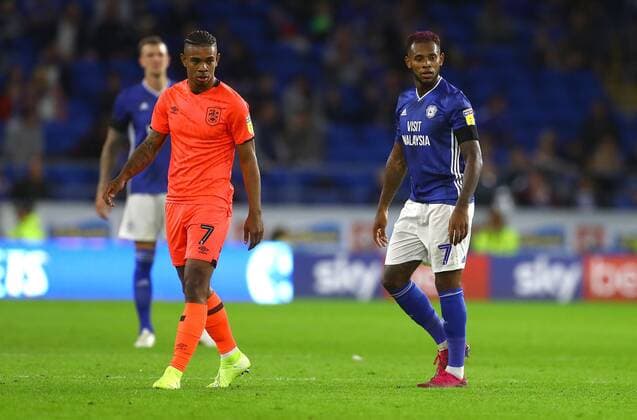 Fußball, FIFA WM 2026, Brüderpaar Leandro und Juninho Bacuna spielen für Curacao