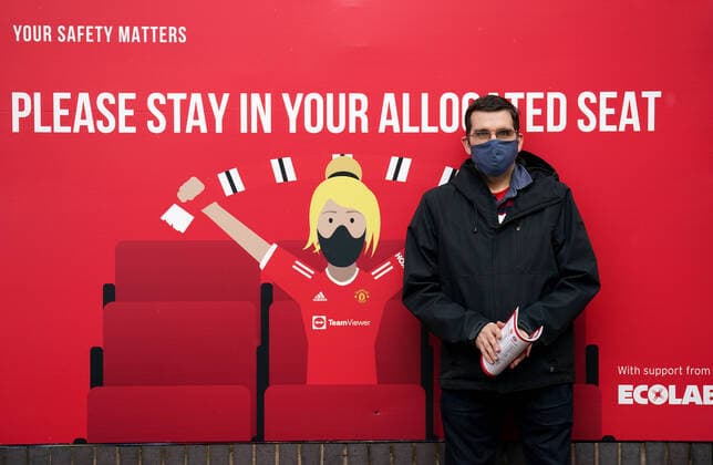 Fußball, Premier League, Coronavirus führt zu Spielverschiebungen in England