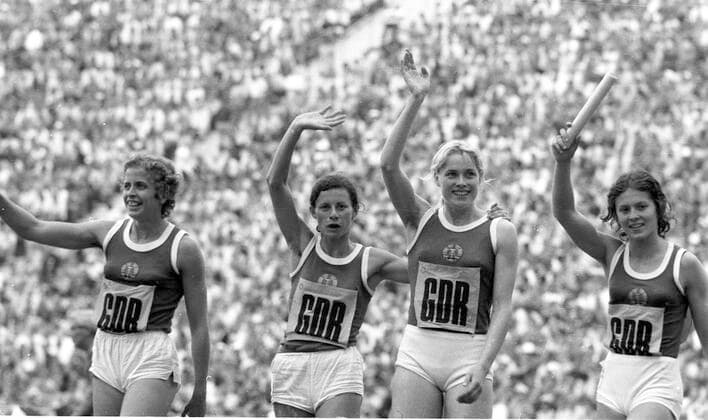 Archivbilder der Woche Sport KW40