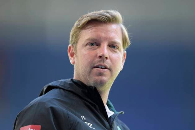 Fußball, 2. BL, Florian Kohfeldt wird neuer Trainer bei Darmstadt 98, Archivbilder