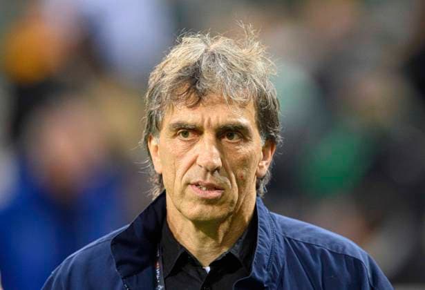 Ex-Bundesligatorwart Claus Reitmaier vermisst seine Kinder, Fahndung nach Ex-Frau - Archivbilder