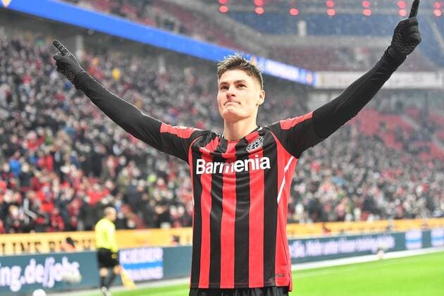 Sport Themen der Woche KW48