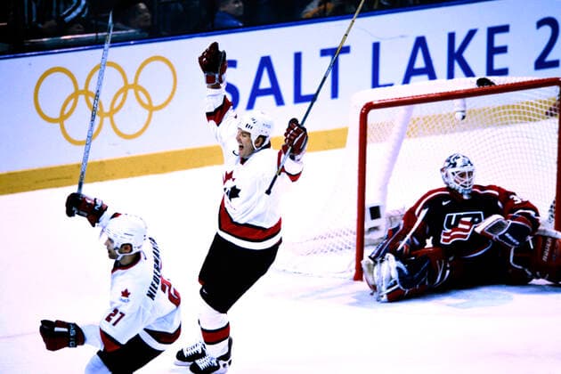 Olympia, Historie, Olympische Winterspiele 2002 in Salt Lake City
