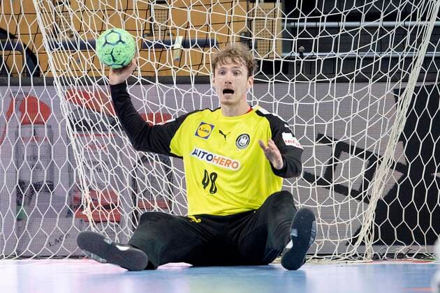 Handball, EM, Nationalteam Deutschland, Auch Marcel Schiller und Till Klimpke positiv auf Coronavirus getestet