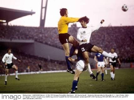 Fußball, Icons, Beste Torhüter aller Zeiten – Die Karriere von Jürgen Croy