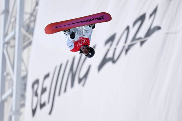 Olympia, Historie, Olympische Winterspiele 2022 in Peking