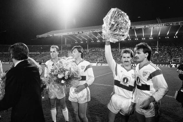 Archivbilder der Woche SPORT KW22