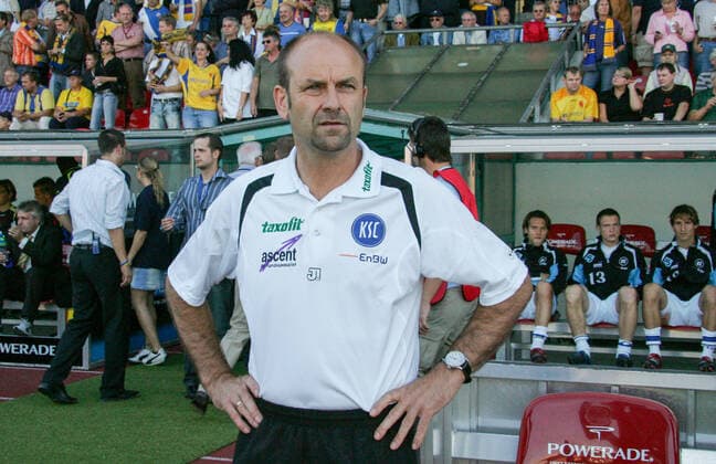 Edmund Becker, 70. Geburtstag am 18. Juli
