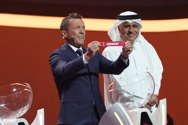Sport Themen der Woche KW13