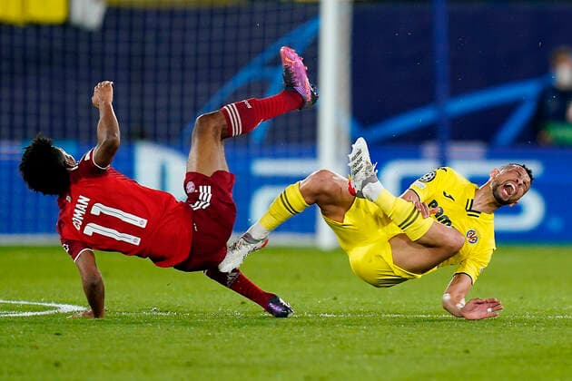 Sport Themen der Woche KW14