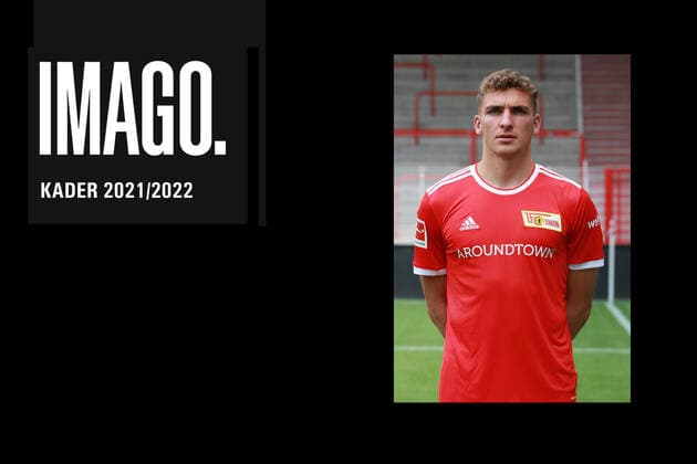 Fußball, Deutschland, Bundesliga, 1. FC Union Berlin, Kader 2021 2022, Porträt