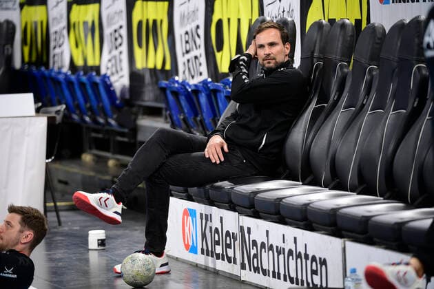 HBL, Viktor Szilagyi fordert Verkleinerung der Handball-Bundesliga, Archivbilder