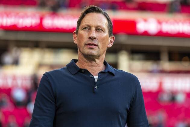 Fußball, Klopp-Nachfolger: Roger Schmidt wird Red Bull Global Head of Soccer, Archivbilder