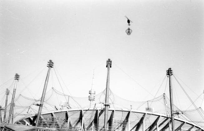 Archivbilder der Woche SPORT KW19