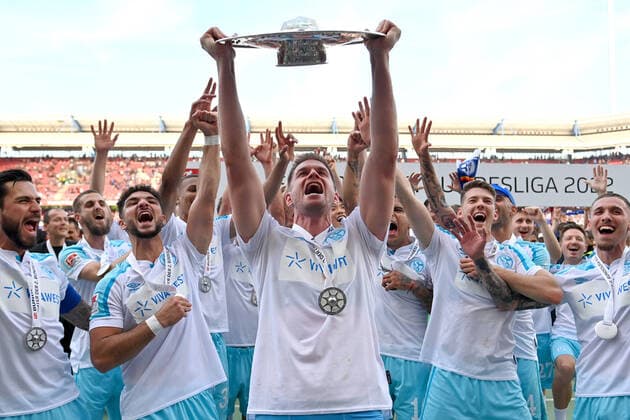 Sport Themen der Woche KW19