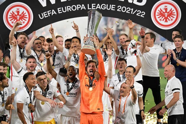 Sport Themen der Woche KW20