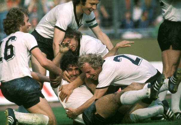 Archivbilder der Woche SPORT KW20