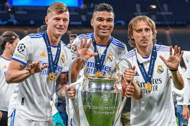 Sport Themen der Woche KW21