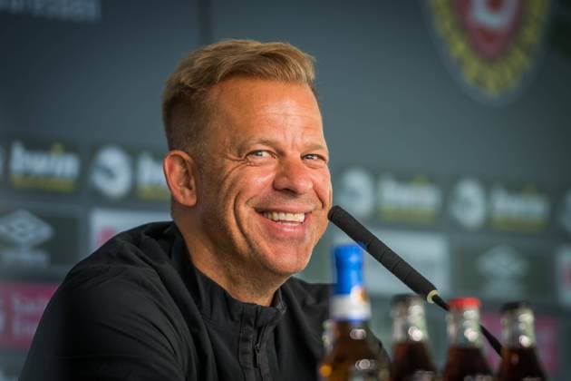Sport Themen der Woche KW23