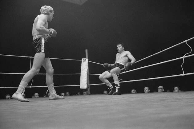 Archivbilder der Woche SPORT KW24