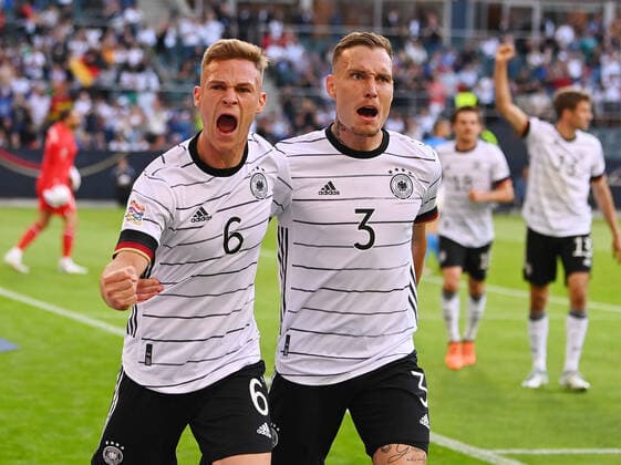Sport Themen der Woche KW24