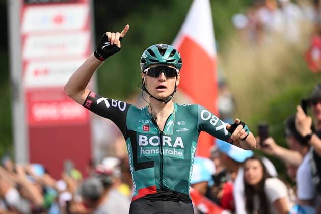 Radsport, Tour de Suisse, führender Alexander Wlassow positiv auf Coronavirus getestet, Archivbilder