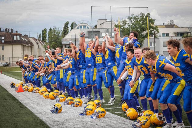 Football, U19 EM, Schweden - Frankreich
