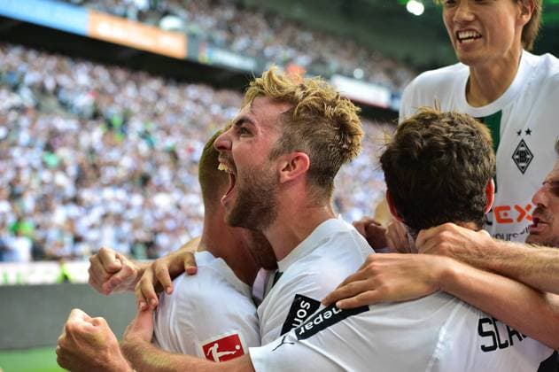 Fußball, Start der Bundesliga Saison 2022 23 - Eindrücke und Highlights, Archivbilder