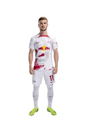 Fußball, RB Leipzig Porträttermin 2022 2023