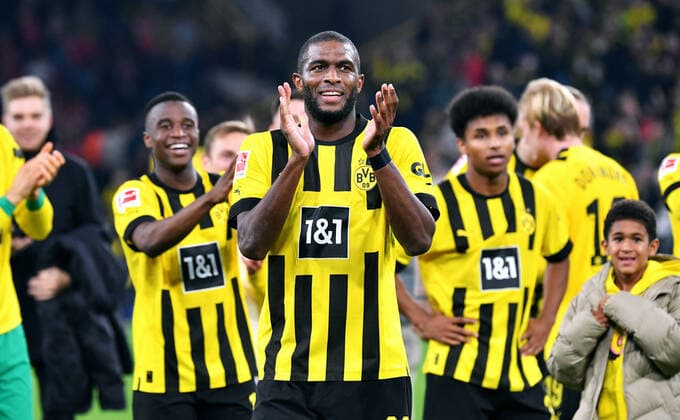 Sport Themen der Woche KW40