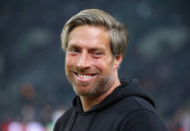 Fußball, 2. BL, SpVgg Greuther Fürth, Trainerkandidat Michael Wimmer - Archivbilder