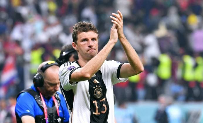 Sport Themen der Woche KW48