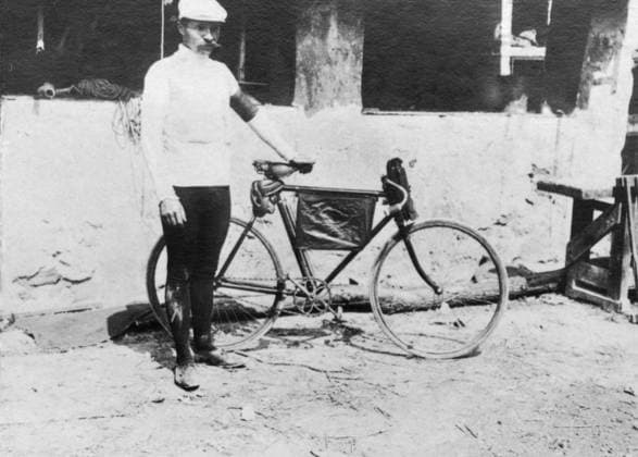 Tour de France, Historie, Erste Tour de France, 120. Jahrestag am 1. Juli