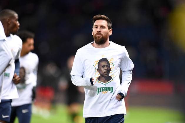 Fußball, SCO Angers - Paris St. Germain