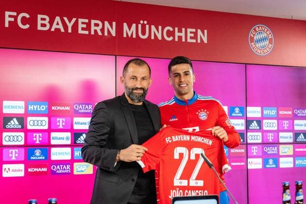Sport Themen der Woche KW05
