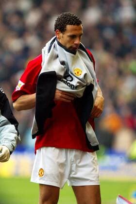 Fußball, England, Premier League, Wolverhampton Wanderers - Manchester United 1:0