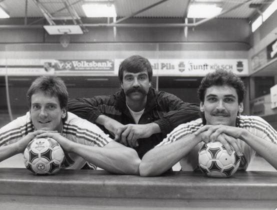 Archivbilder der Woche SPORT KW06