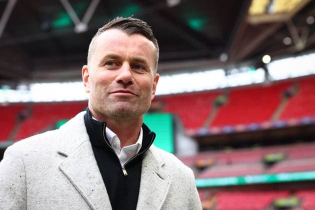Shay Given, 50. Geburtstag am 20. April