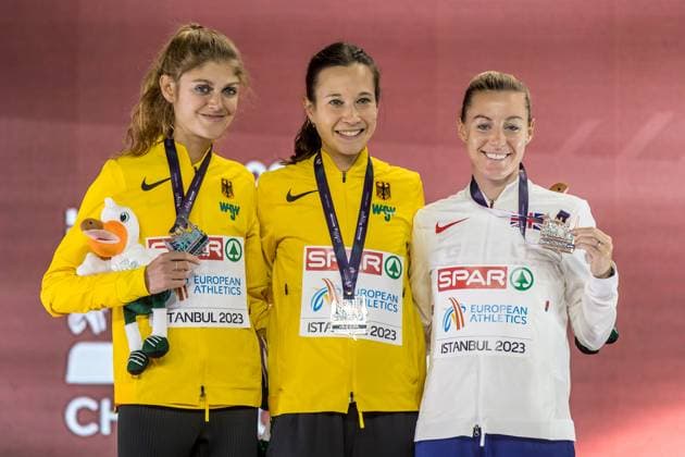 Sport Themen der Woche KW09