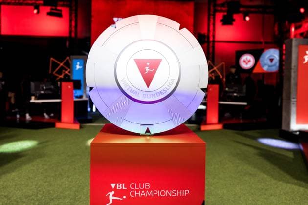 eSports, Virtual Bundesliga Finale in Köln