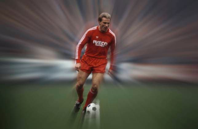 Archivbilder der Woche SPORT KW12
