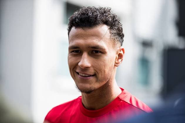 Fußball, 2. BL, Hamburger SV verpflichtet Davie Selke ablösefrei - Archivbilder