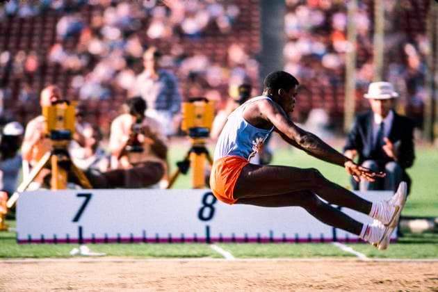 Archivbilder der Woche SPORT KW14