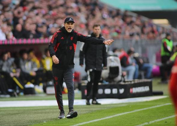 Sport Themen der Woche KW13