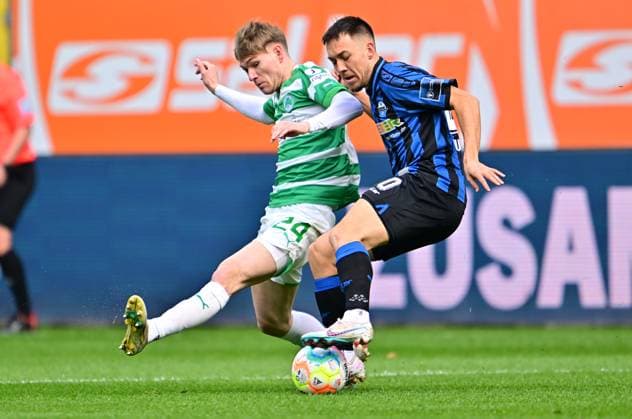 Fußball, 2. BL, SC Paderborn 07 - SpVgg Greuther Fürth