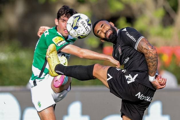 Sport Themen der Woche KW14