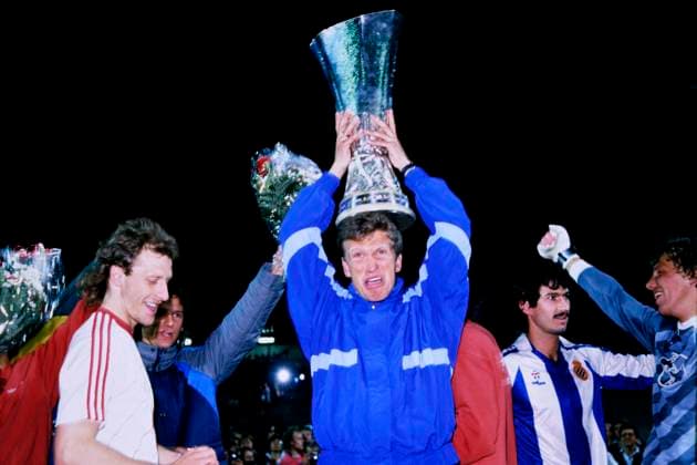 Archivbilder der Woche SPORT KW16