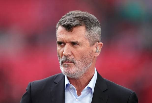 Roy Keane, 55. Geburtstag am 10. August