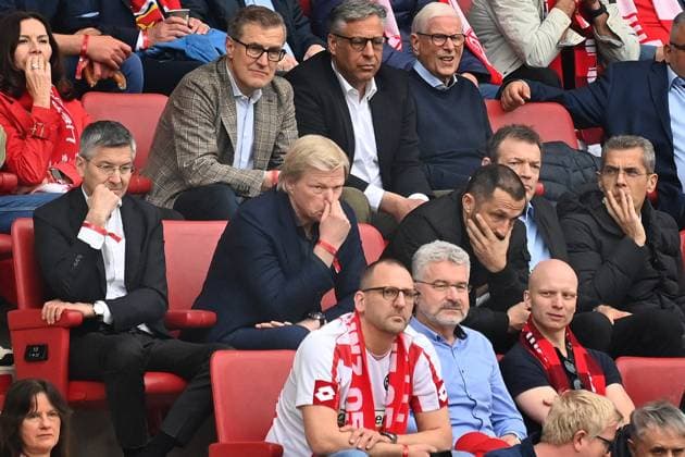 Sport Themen der Woche KW16